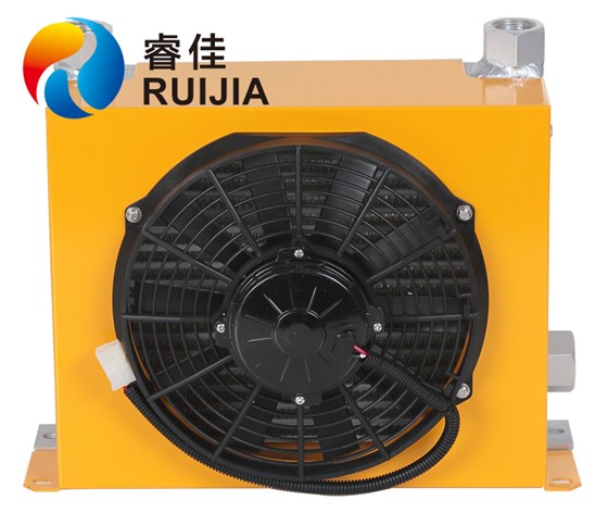 液壓風冷卻器AH1417