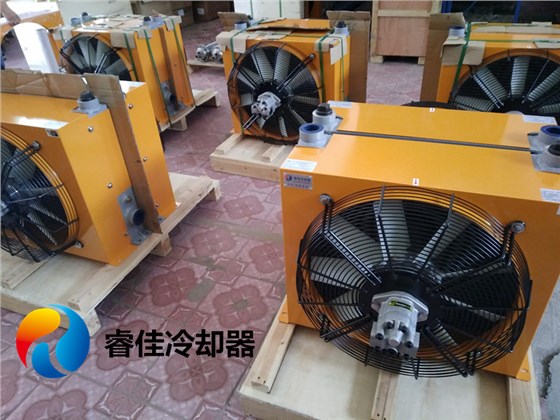 液壓馬達風冷散熱器.jpg