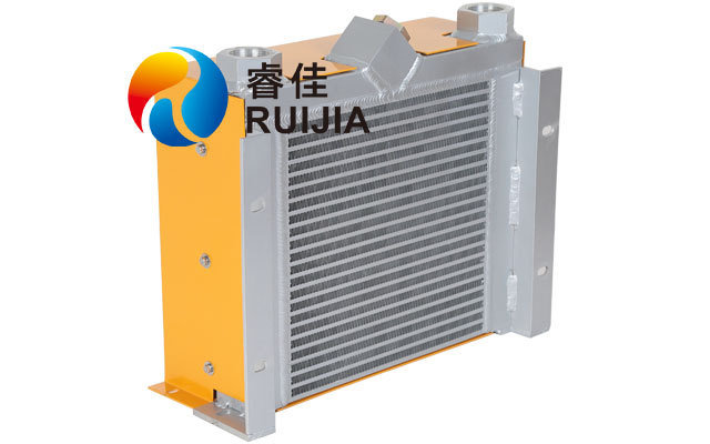 液壓風冷卻器