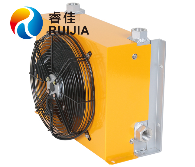 液壓風(fēng)冷卻器RJ-406