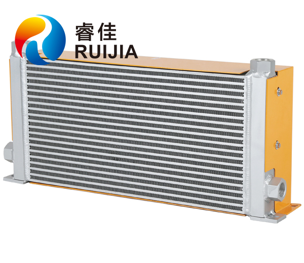 液壓風(fēng)冷卻器