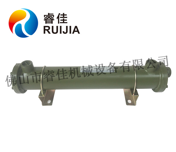 <font color='red'>管式油水冷卻器</font>安裝注意事項