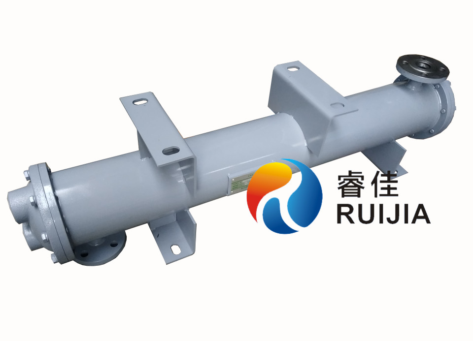 風(fēng)冷式液壓油散熱器