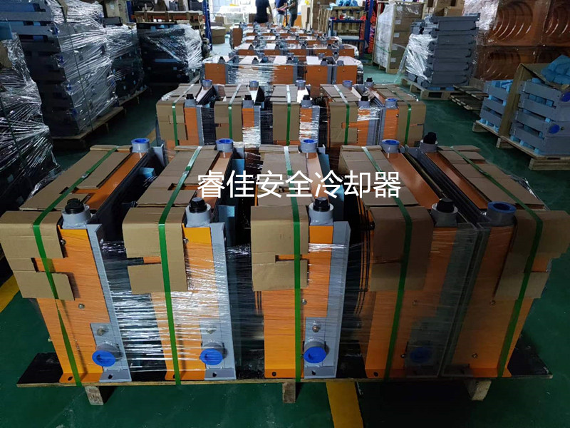 <font color='red'>液壓風冷卻器</font>可以加裝溫控開關嗎？