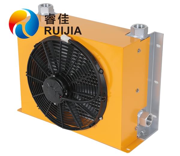 <font color='red'>風(fēng)冷卻器</font>的選型有幾種算法？