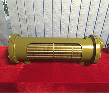 【行業(yè)知識(shí)】旋流列管式油水冷卻器
