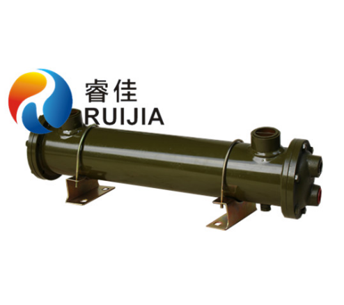 水冷式<font color='red'>液壓油散熱器</font>使用須知
