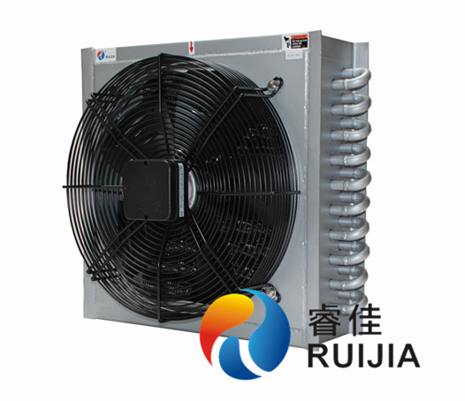 空氣冷卻器的結(jié)構(gòu)和特點(diǎn)是什么？